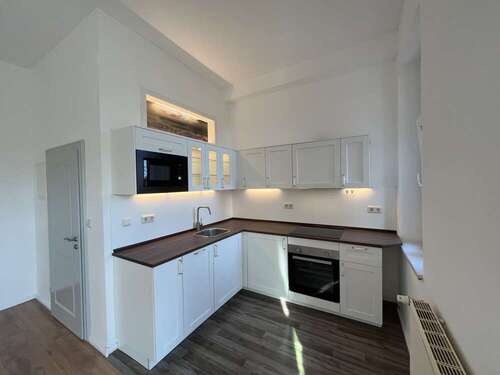 Foto - Wohnung zum Mieten in Putbus 584,00 € 63.76 m²