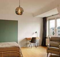WG-Zimmer in Hamburg 870,00 € 23 m²