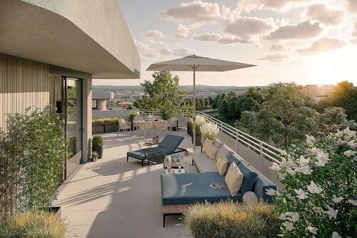 Foto - Wohnung zum Kaufen in Öhringen 629.800,00 € 121 m²