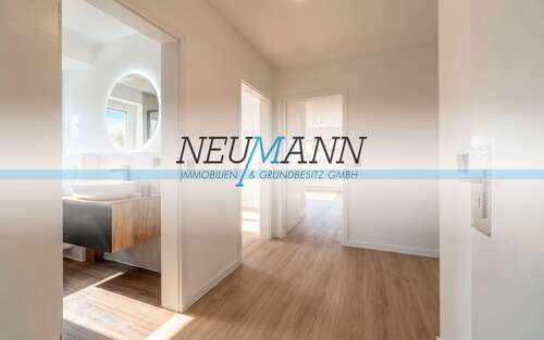 Foto - Wohnung zum Kaufen in Villingen-Schwenningen 177.000,00 € 59.35 m²