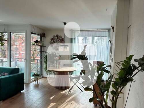 Foto - Wohnung zum Mieten in Passau 900,00 € 75 m²