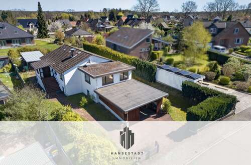 Foto - Haus zum Kaufen in Melbeck 349.000,00 € 141 m²
