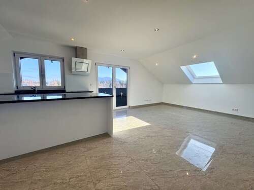 Foto - Wohnung zum Kaufen in Penzberg 355.000,00 € 64.65 m²