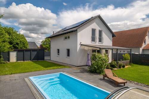 Foto - Haus zum Kaufen in Brieselang 575.000,00 € 121 m²