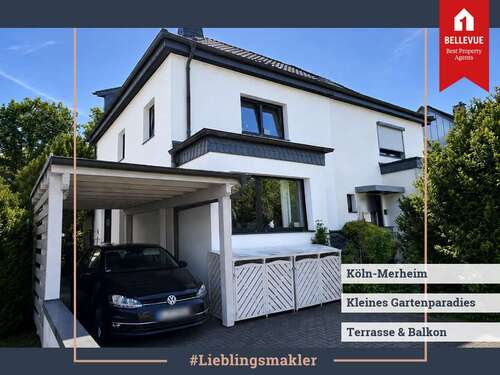Foto - Haus zum Kaufen in Köln 749.000,00 € 168 m²