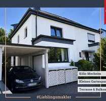 Haus zum Kaufen in Köln 749.000,00 € 168 m²