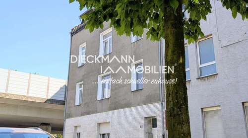 Foto - Wohnung zum Kaufen in Duisburg 99.000,00 € 75.43 m²