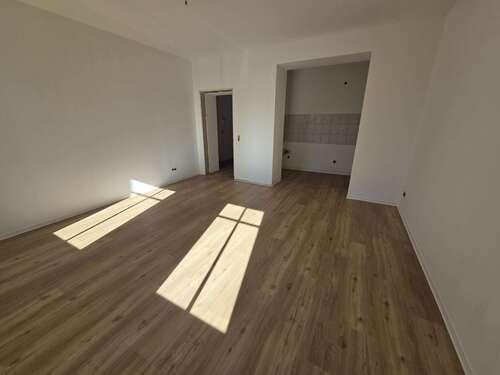 Foto - Wohnung zum Mieten in Fürstenwalde 500,00 € 44 m²