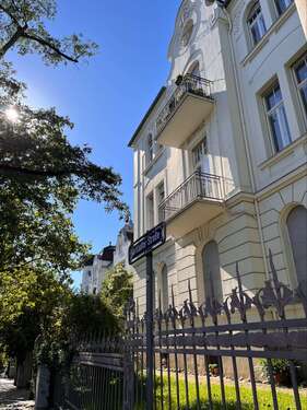 Foto - Wohnung zum Mieten in Wiesbaden 1.750,00 € 138 m²