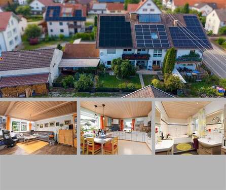 Foto - Haus zum Kaufen in Baisweil 479.000,00 € 188 m²