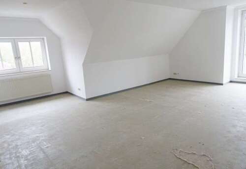 Foto - Wohnung zum Mieten in Otterndorf 890,00 € 96 m²