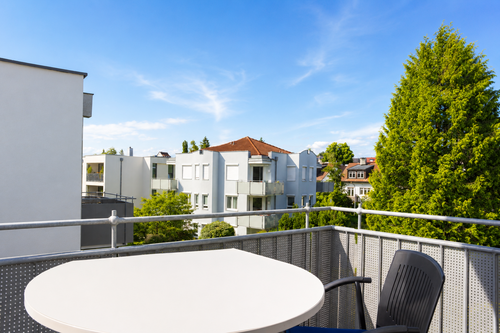 Foto - Wohnung zum Kaufen in Konstanz 185.000,00 € 35 m²