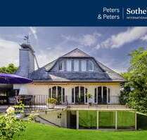 Haus zum Kaufen in Bad Homburg 2.780.000,00 € 278 m²
