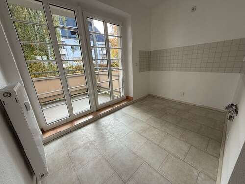 Foto - Wohnung zum Mieten in Chemnitz 240,00 € 41 m²