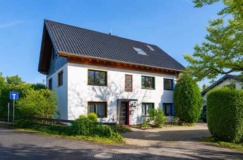 Foto - Haus zum Kaufen in Hennef 425.000,00 € 212 m²