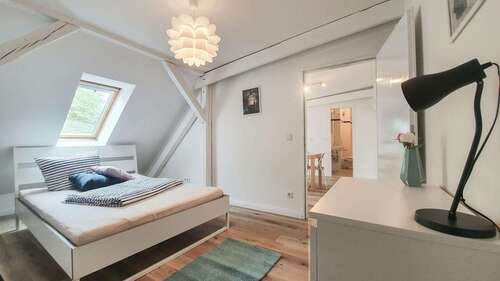 Foto - WG-Zimmer in Berlin 590,00 € 16 m²