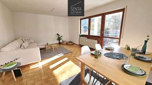 Foto - Wohnung zum Kaufen in Uhingen 239.000,00 € 75 m²