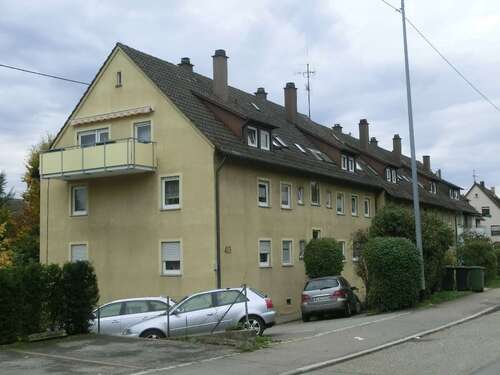 Foto - Garage zu vermieten in Stuttgart 41,65 € 12 m²