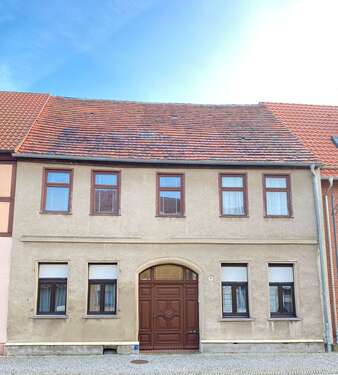 Foto - Haus zum Kaufen in Gardelegen 145.000,00 € 135 m²