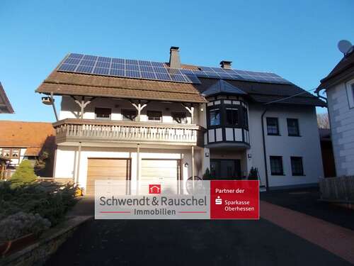 Foto - Haus zum Kaufen in Schotten 419.000,00 € 353 m²