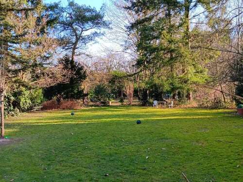 Foto - Grundstück zu verkaufen in Düsseldorf 1.100.000,00 € 1289 m²