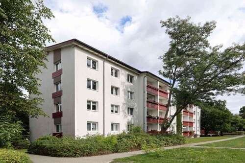 Foto - Wohnung zum Mieten in Hoyerswerda 340,00 € 62.01 m²