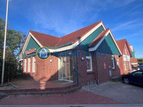 Foto - Einzelhandel in Neuharlingersiel 1.450,00 € 89 m²