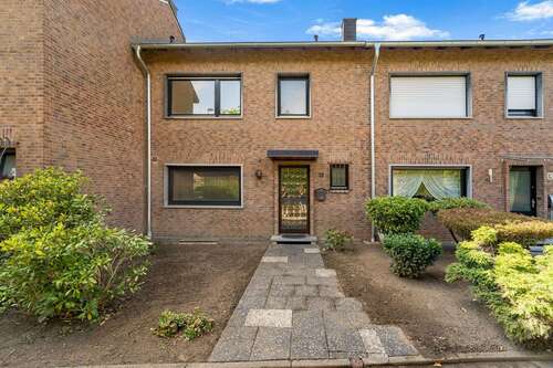 Foto - Haus zum Kaufen in Mönchengladbach 339.000,00 € 105 m²