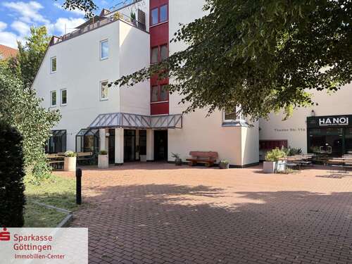Foto - Wohnung zum Kaufen in Göttingen 220.000,00 € 64.83 m²