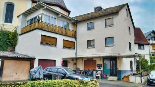 Foto - Haus zum Kaufen in Weilrod 225.000,00 € 172.24 m²