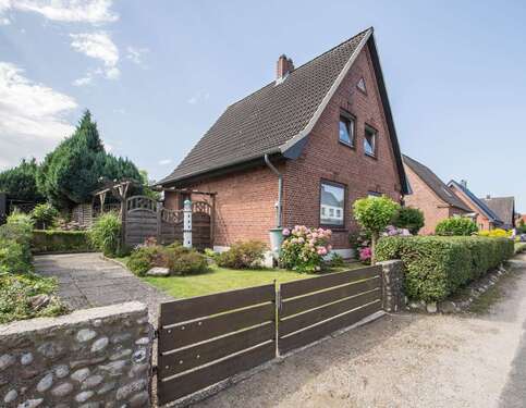Foto - Haus zum Kaufen in Kappeln 324.000,00 € 110 m²