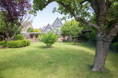 Foto - Haus zum Kaufen in Kappeln 339.000,00 € 110 m²