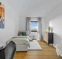 WG-Zimmer in München 850,00 € 12 m²