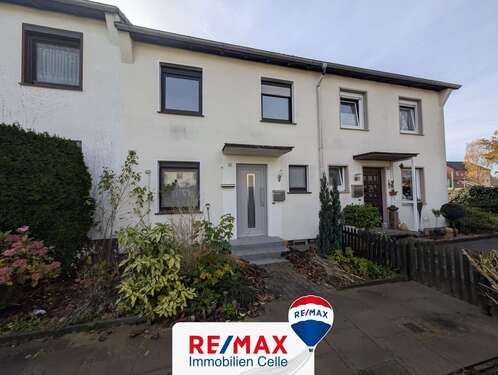 Foto - Haus zum Kaufen in Celle 159.000,00 € 73 m²