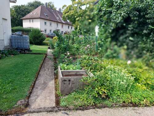 Foto - Grundstück zu verkaufen in Rastatt 390.000,00 € 715 m²