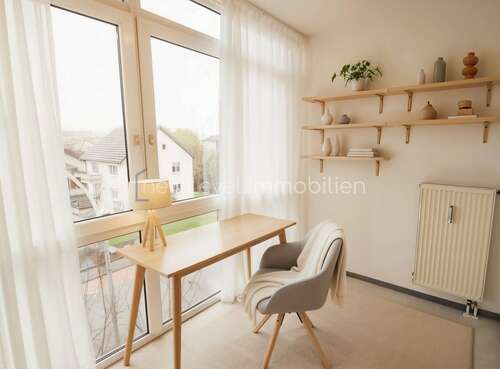 Foto - Wohnung zum Kaufen in Neutraubling 239.395,50 € 69.39 m²