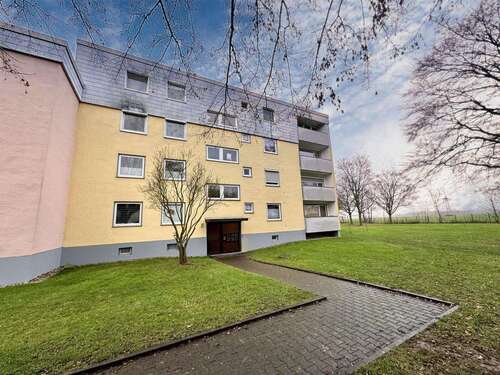 Foto - Wohnung zum Kaufen in Leverkusen 159.000,00 € 63 m²