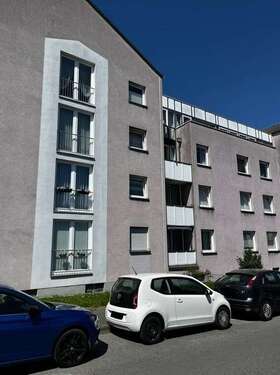 Foto - Wohnung zum Mieten in Hagen 469,90 € 71.96 m²