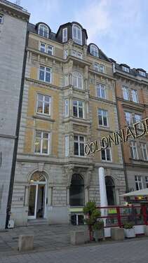 Foto - Einzelhandel in Hamburg 5.270,00 € 155 m²