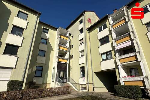 Foto - Büro in Schweinfurt 1.500,00 € 200 m²