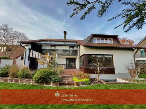 Foto - Haus zum Kaufen in Günzburg 750.000,00 € 200 m²