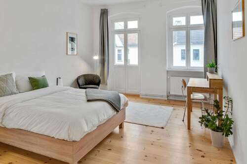 Foto - WG-Zimmer in Berlin 855,00 € 23 m²