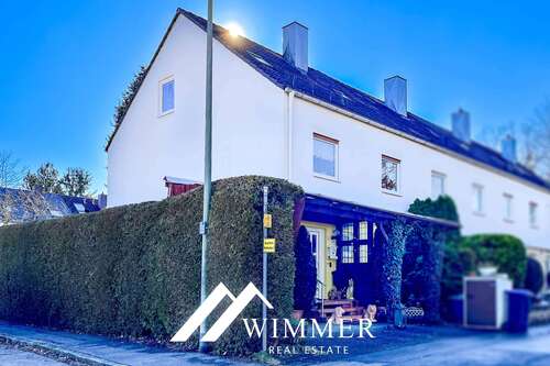 Foto - Haus zum Kaufen in Taufkirchen 480.000,00 € 123 m²