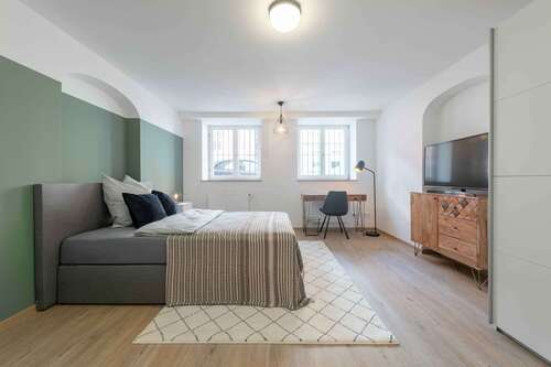Foto - WG-Zimmer in Stuttgart 695,00 € 21 m²
