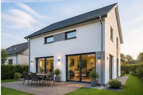 Foto - Haus zum Kaufen in Wüstenrot 398.000,00 € 135 m²