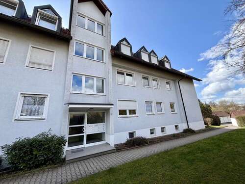 Foto - Wohnung zum Kaufen in Rödental Mönchröden 219.000,00 € 93 m²