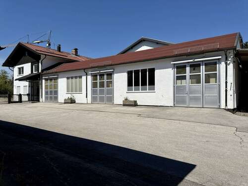 Foto - Büro in Penzberg 1.199.000,00 € 359.67 m²