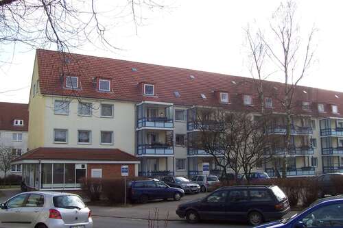 Foto - Halle in Lübeck 215,00 € 42.8 m²