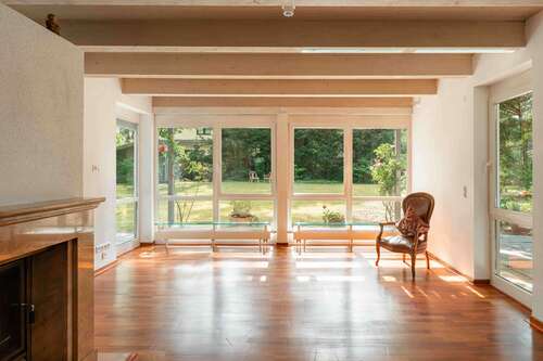 Foto - Haus zum Mieten in Potsdam 3.600,00 € 220 m²