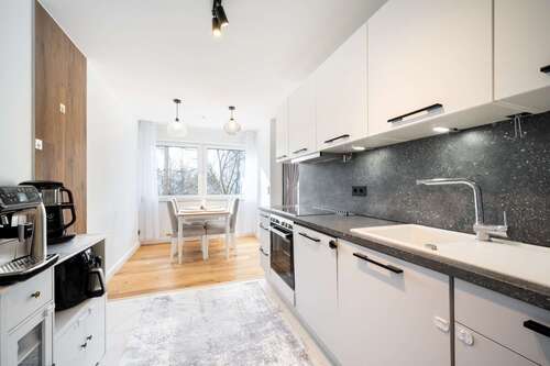 Foto - Wohnung zum Kaufen in München 398.000,00 € 68 m²